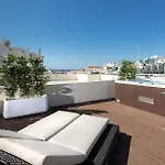D_loft Downtown Διαμέρισμα *